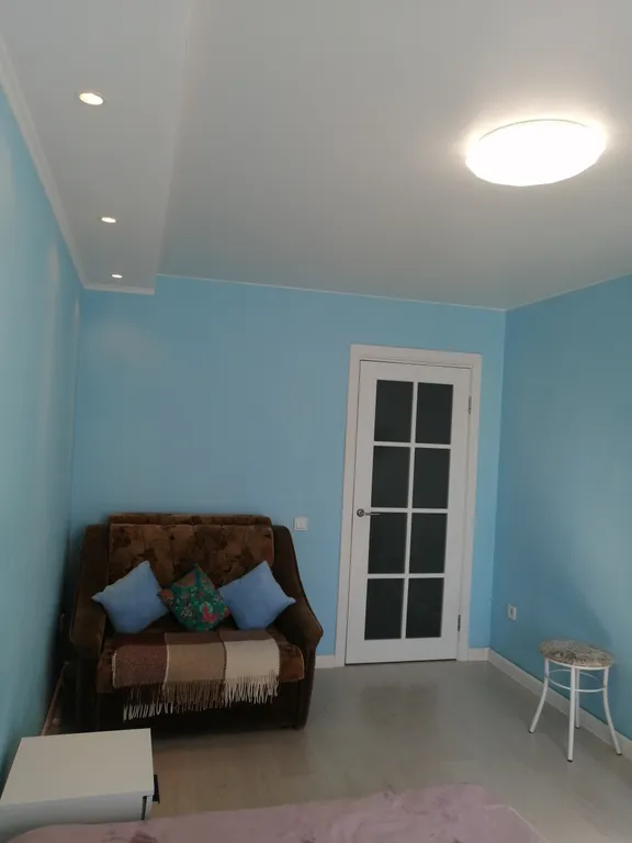 Уютная квартира в парголово