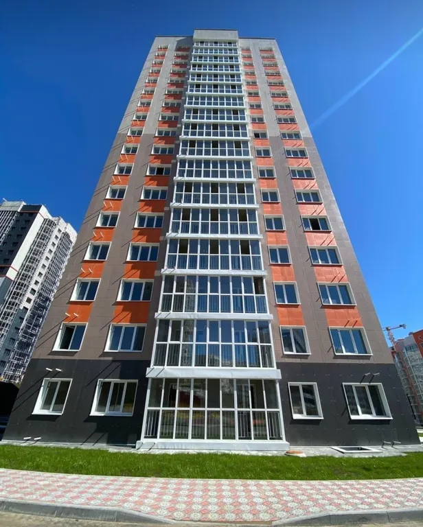 Квартира 1-комнатная Квартира — Владивосток
