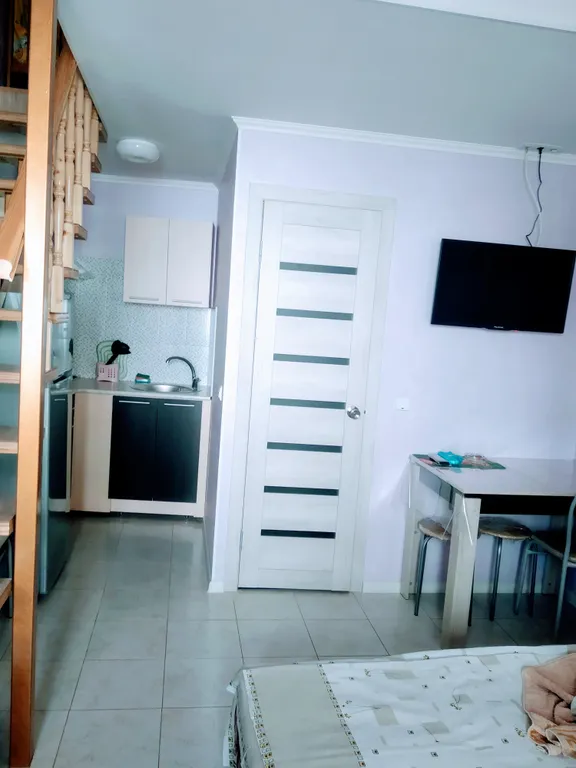 Квартира Комната — Адлер