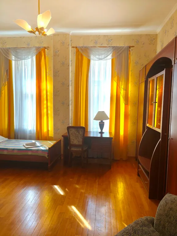 Квартира Квартира "Центр Питера" С1 — Санкт-Петербург