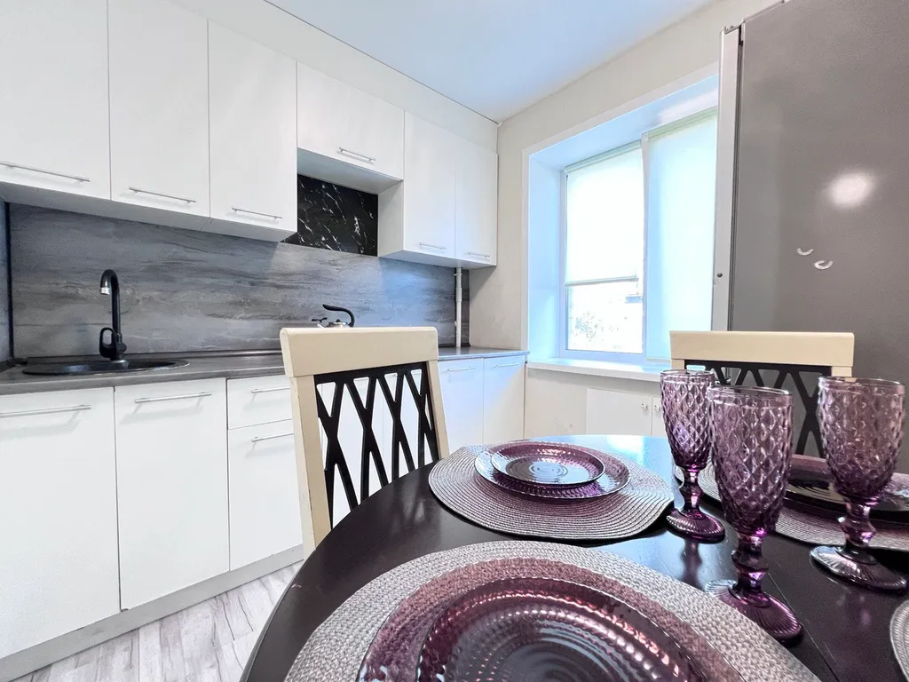 Квартира в центре города