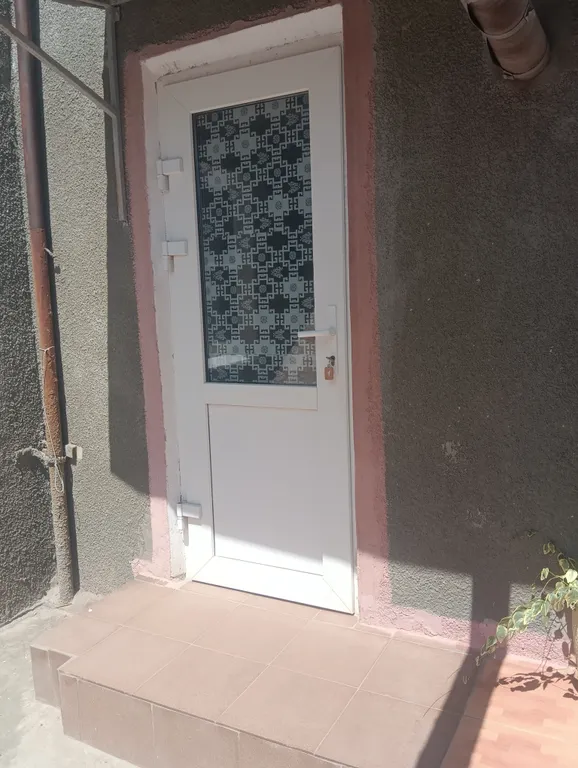 Уютная двухместная комната