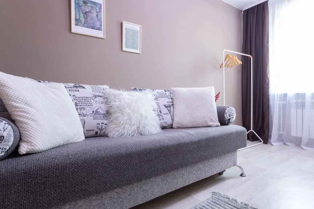 Мелодия пустыни