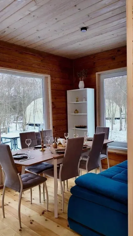 3-комнатный Дом