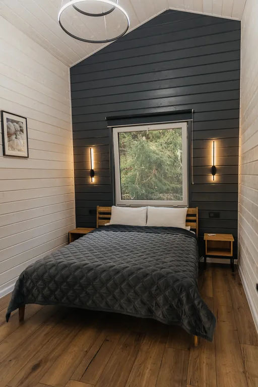 Дом в лесу Fores&Spa