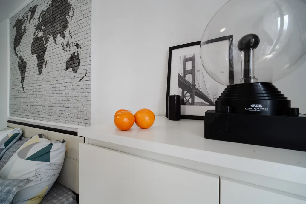 Квартира Квартира Апартамент Family Loft в ЖК Москва Краснодар — Краснодар