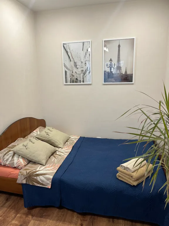 Квартира Уютная квартира Жк Сокол Сити — Ярославль