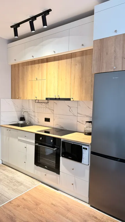 Elite Sky Suite Batumi