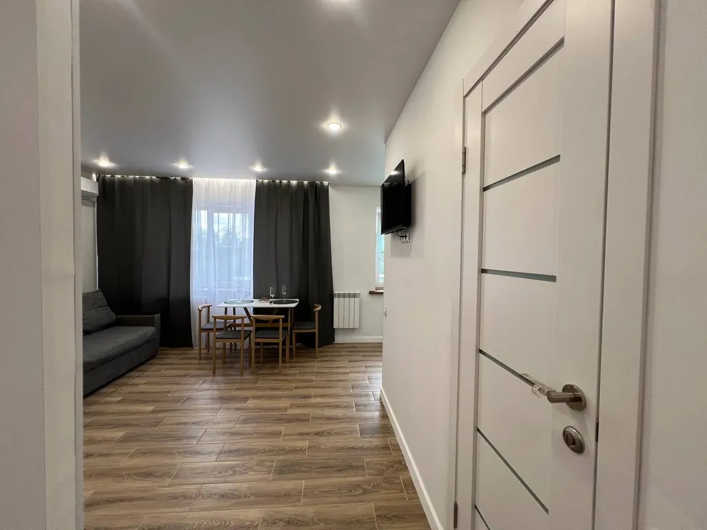 Квартира Дизайнерская квартира в центре, 5 мин езды до Мамаева Кургана — Волгоград