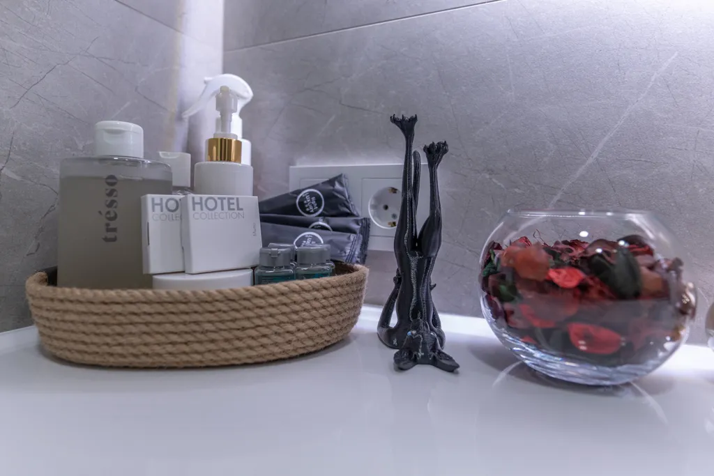 Очаровательная квартира-студия в центре исторического квартала