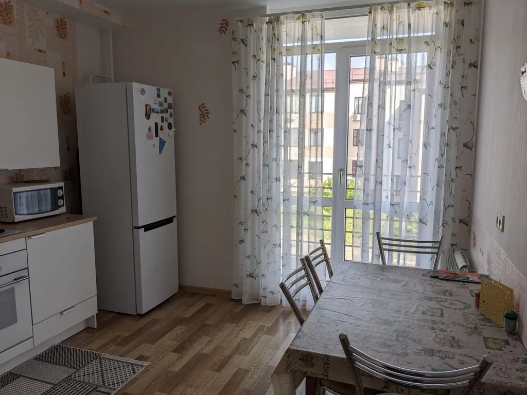 Апартаменты с видом на Море