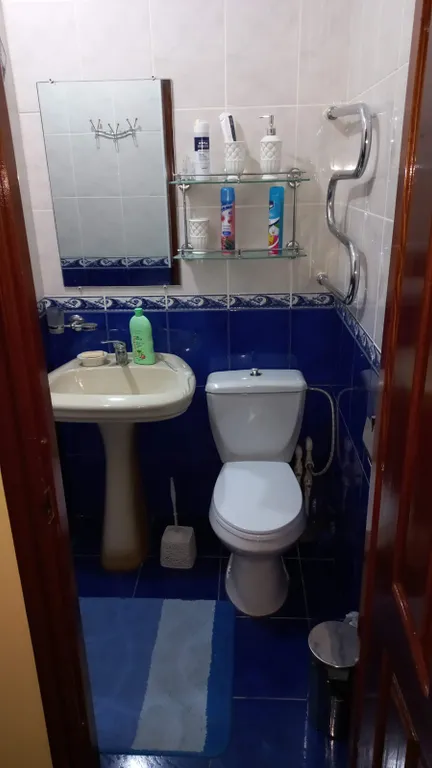 Комната в уютном доме