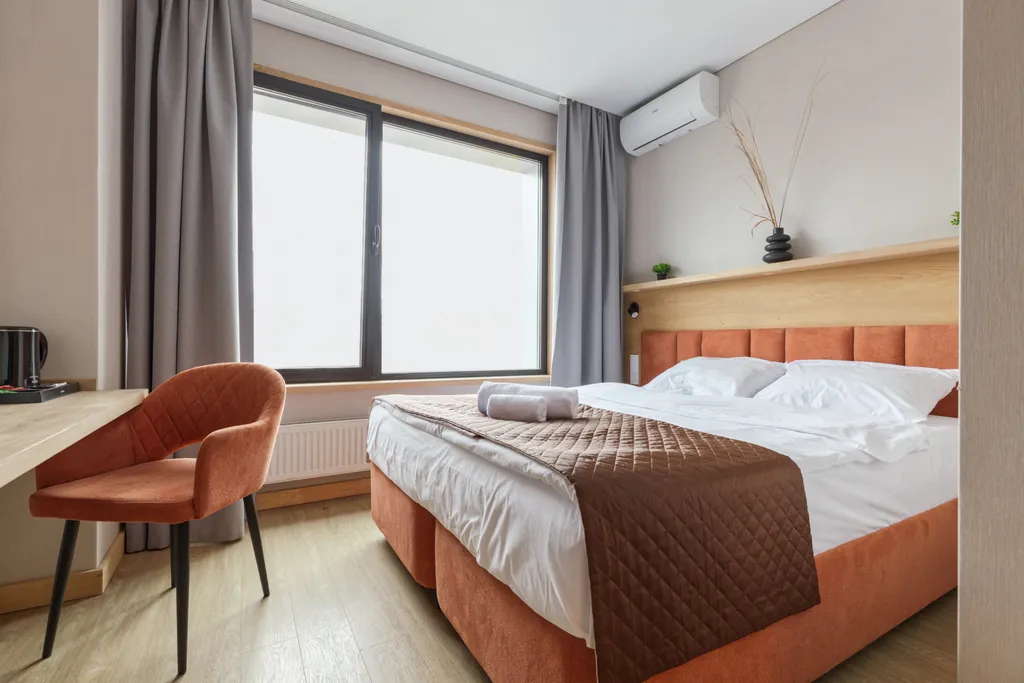 Квартира Комната — аренда посуточно в Набережные Челны