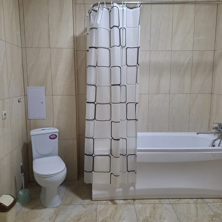 Апартаменты