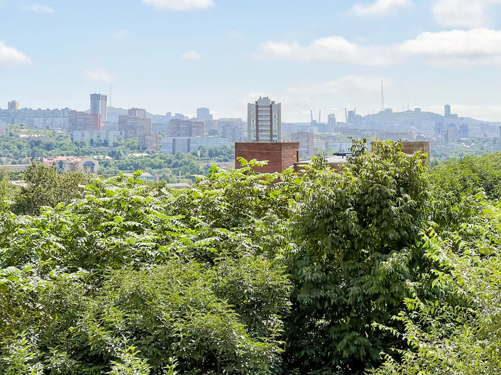 Уютная квартира в новом доме