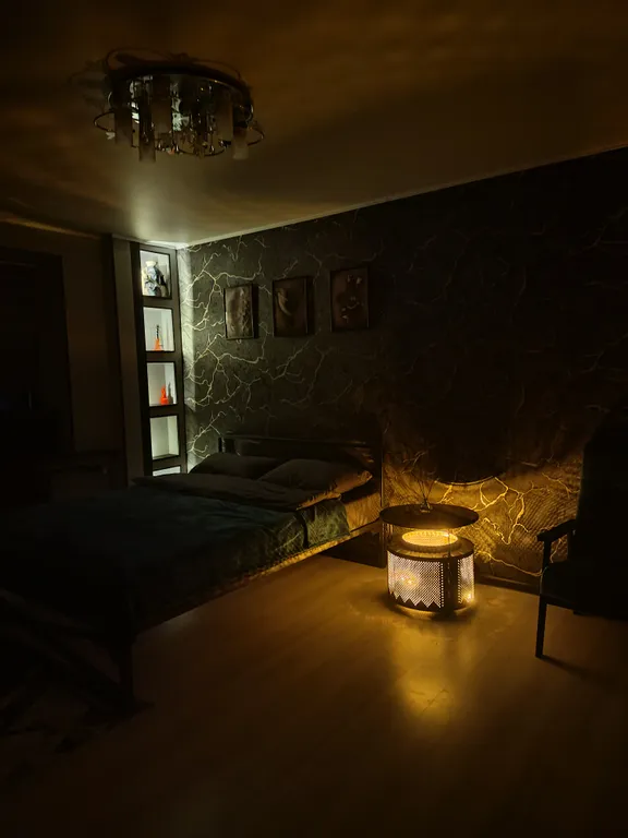 Квартира на Запсковье