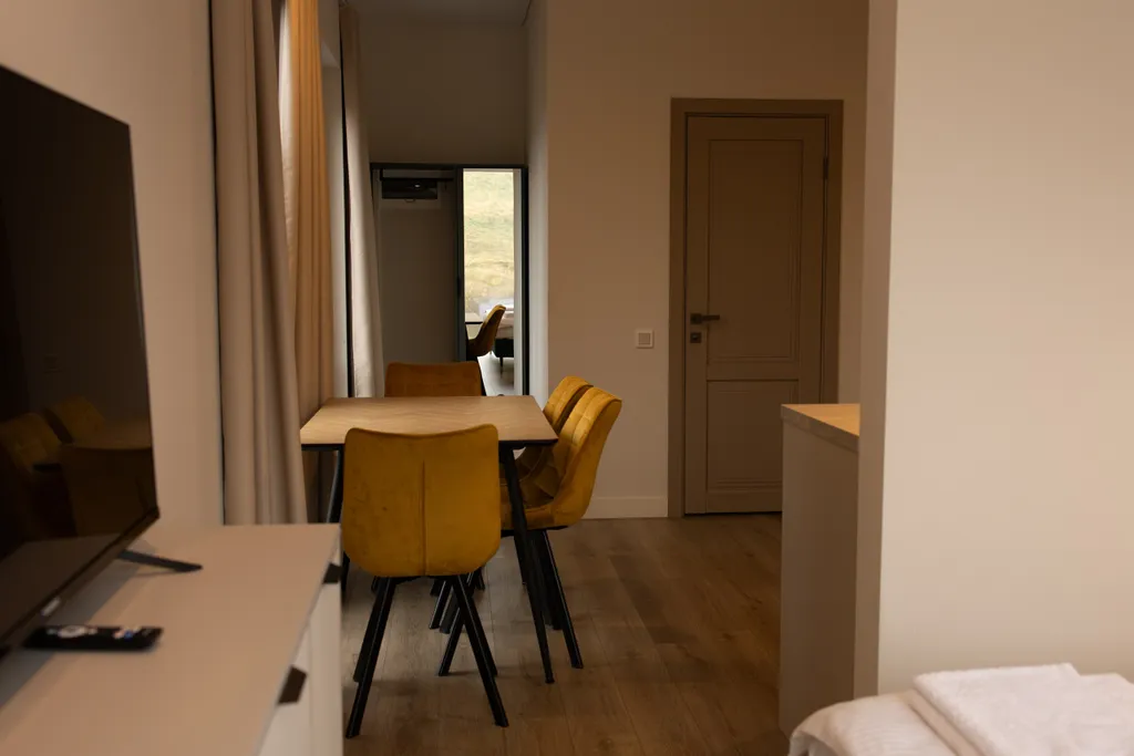 2-комнатный Дом