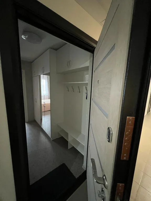 Апартаменты у новой Ленты