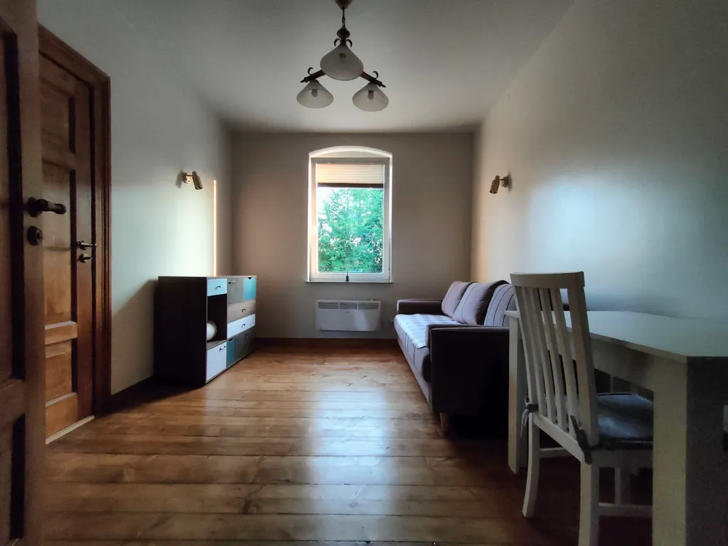 Апартаменты у моря