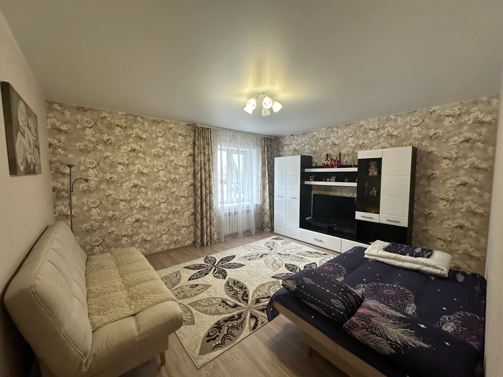 Уютная квартира у озара Плещеево