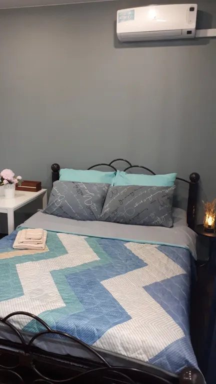 Квартира Апартаменты у аэропорта Толмачево — аренда посуточно в Обь