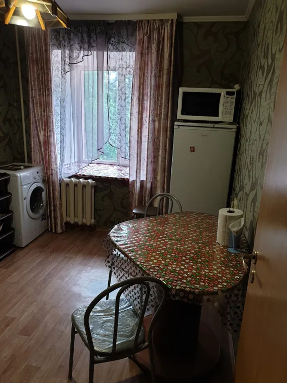 Квартира в городе