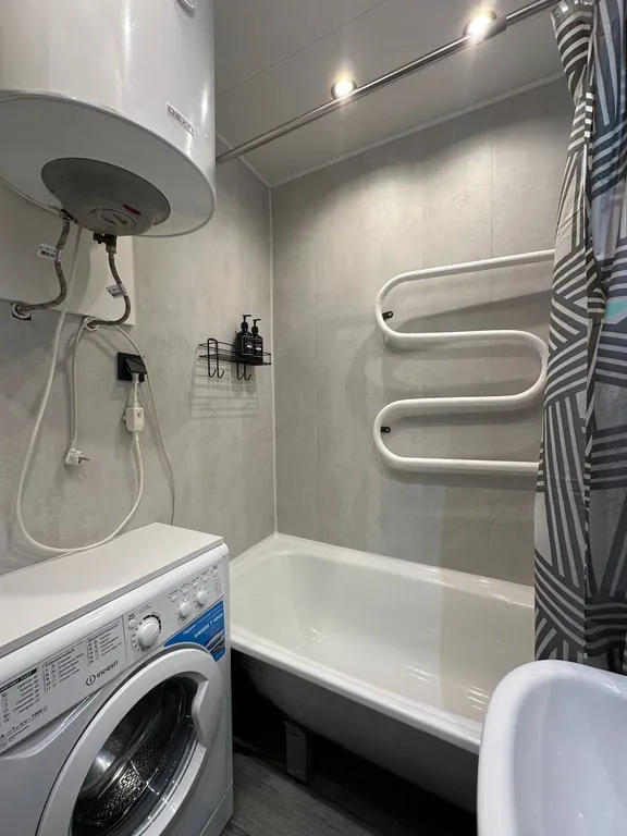 Квартира Квартира комфорт класса — Приморск