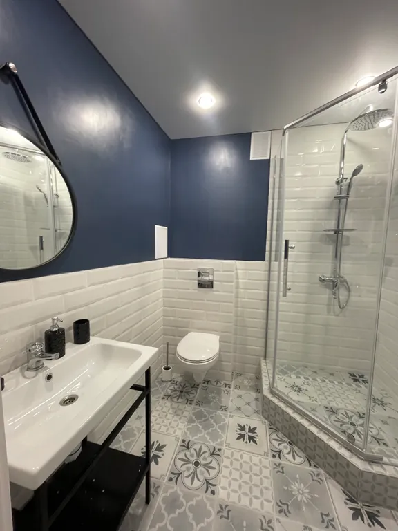 Апартаменты в центре