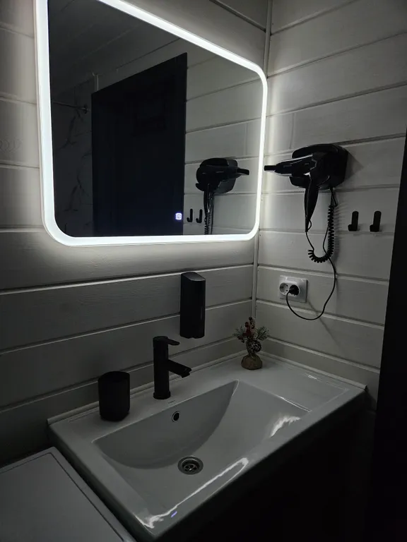 Гостевой дом