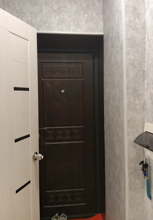 Уютная двухкомнатная квартира в Кузнецком районе