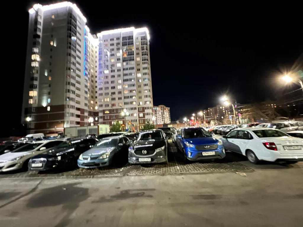 Квартира в центре