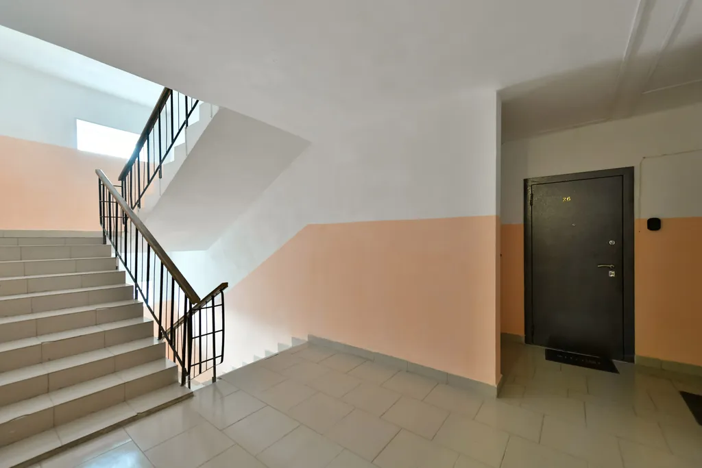 Идеальная квартира мжк