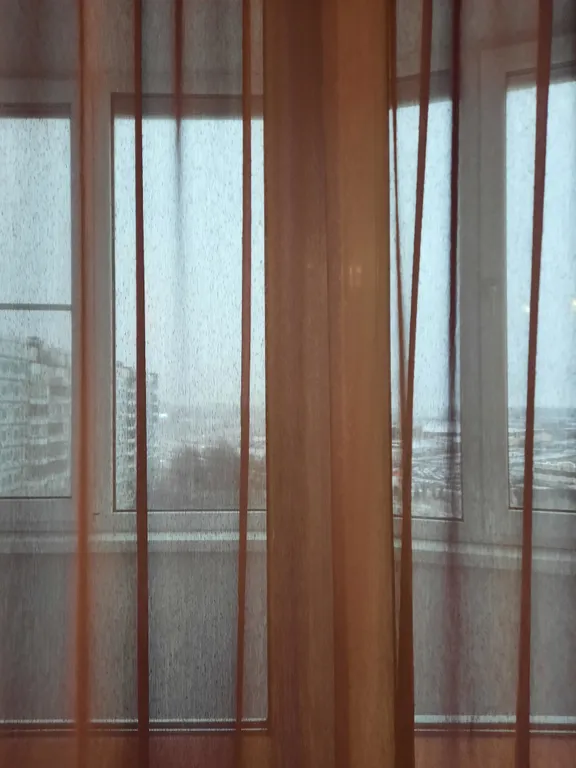 Уютная квартира с красивым видом и отличным расположением