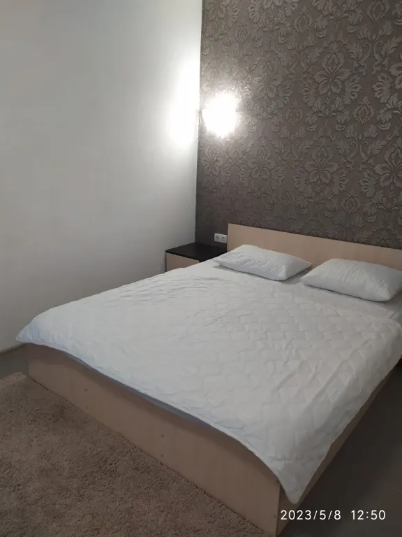 Уютный отдельный дом с удобствами