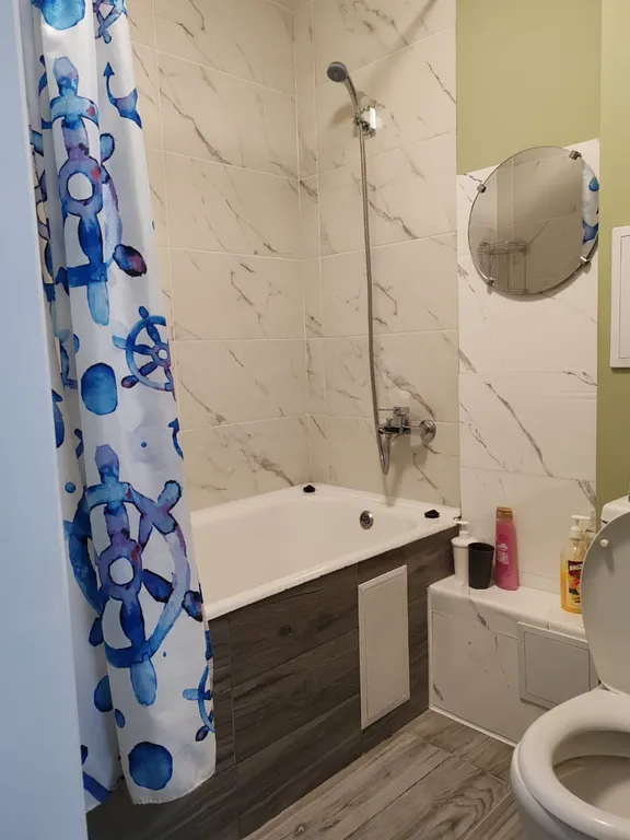 Квартира Квартира в самом сердце города — Красноярск