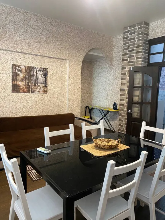 Коттедж Дом под ключ — Сириус