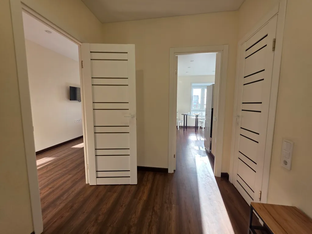 Квартира в центре города в ЖК Легенда