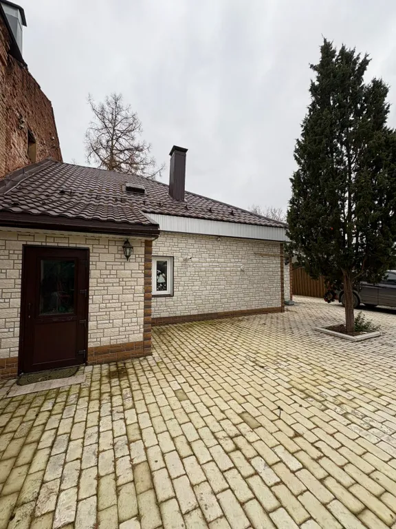 Дом с 2-мя спальнями в центре Твери