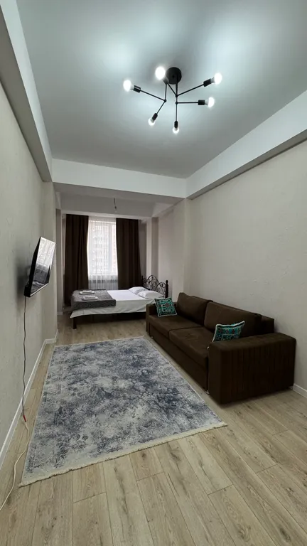 Апартаменты рядом с морем