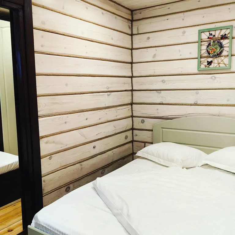 Гостевой дом Lucky House на озере Байкал