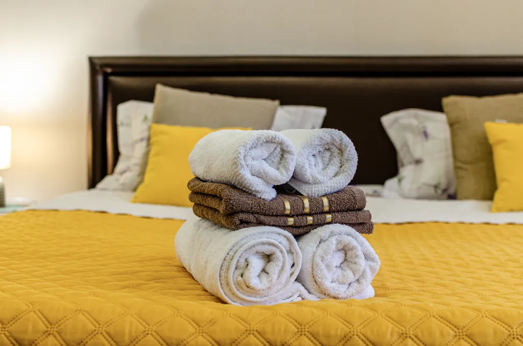 Уютная квартира в центре Пскова