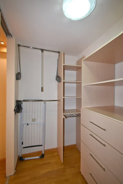 Просторная квартира для семьи