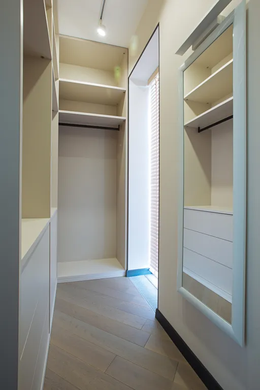 Вилла с подогреваемым бассейном