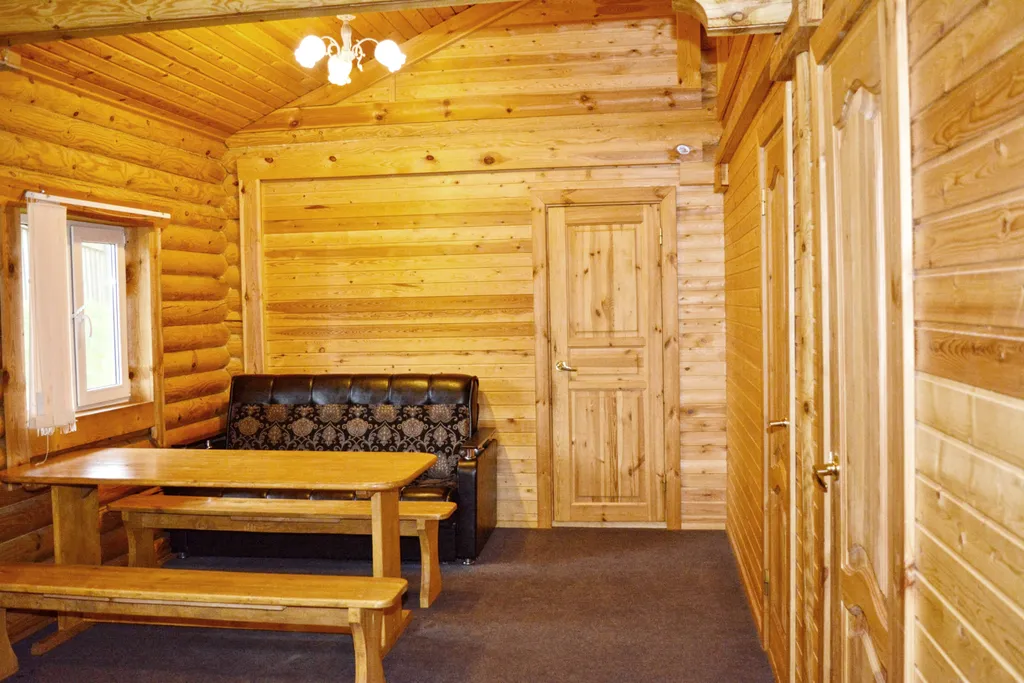 4-комнатный Дом