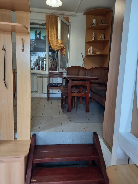 Квартирка (2-х местная) под ключ, частный сектор, Мамайка