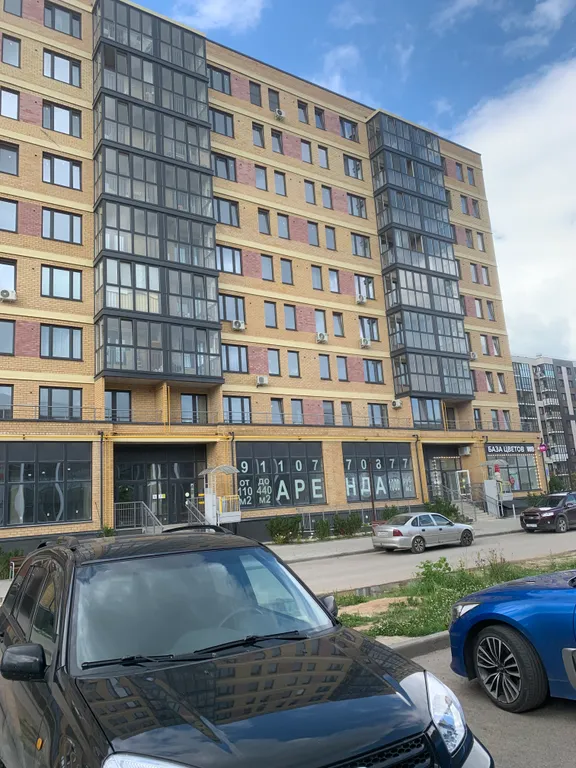 Современная, новая, уютная квартира в доме повышенной комфортности