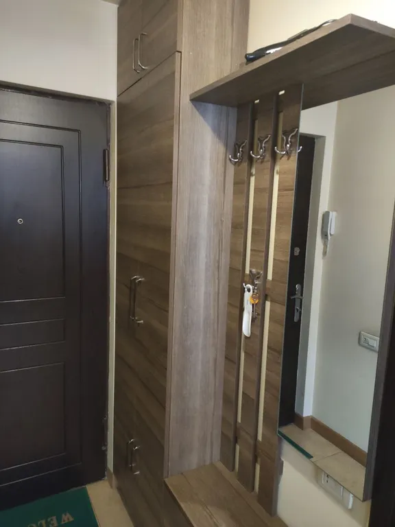 Nice and comfort home in the center of Yerevan