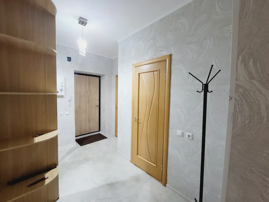 Просторная квартира рядом с центром