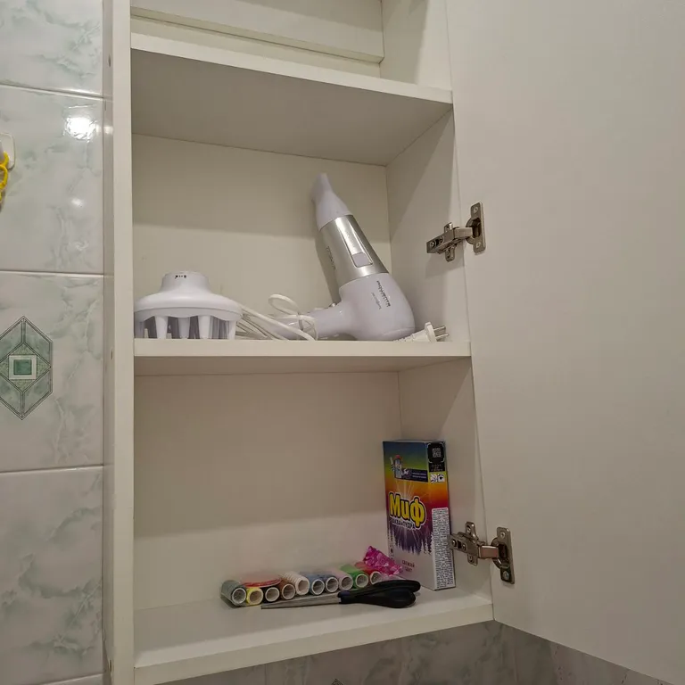 Уютная чистая квартира в центре