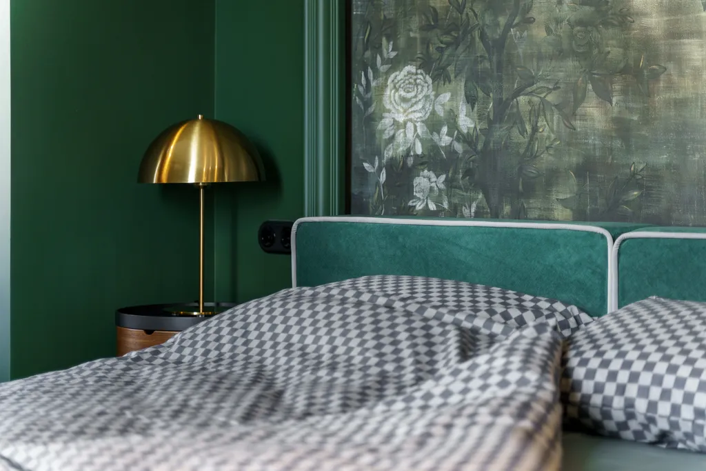 Уникальная квартира в центре с балконом